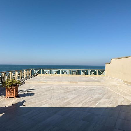 Apartamento Le Rocella 4 - 2 Adults And 4 Children Only Ballito Exterior foto