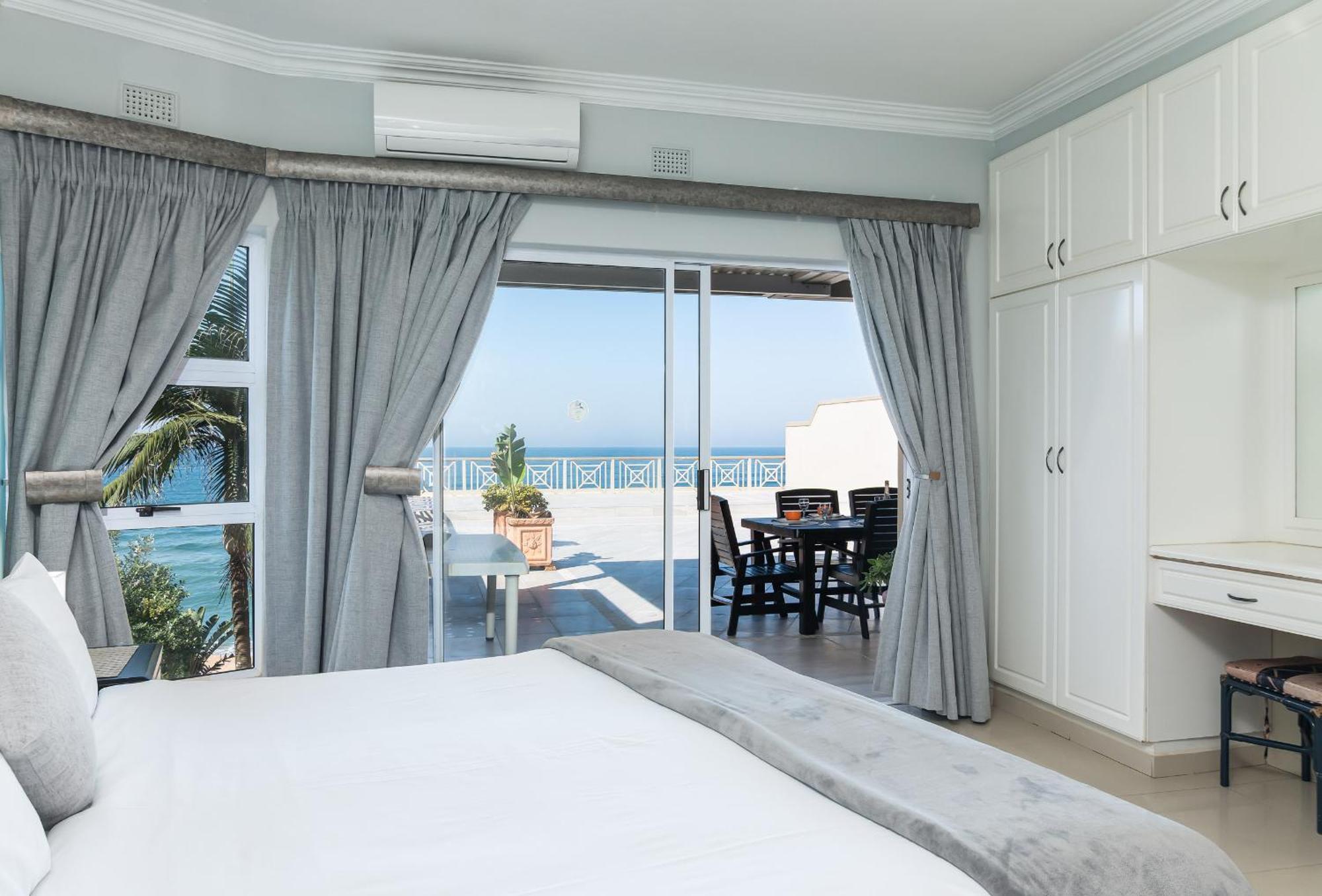 Apartamento Le Rocella 4 - 2 Adults And 4 Children Only Ballito Exterior foto