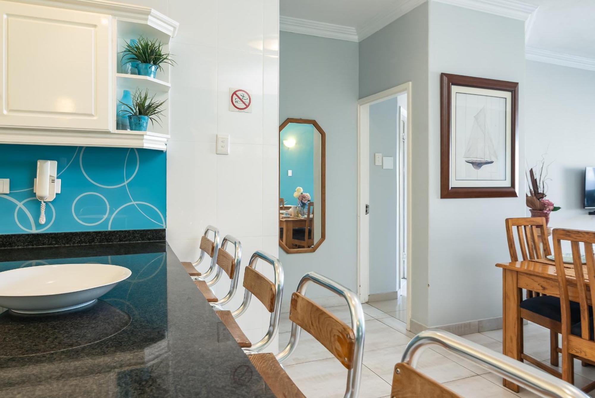 Apartamento Le Rocella 4 - 2 Adults And 4 Children Only Ballito Exterior foto
