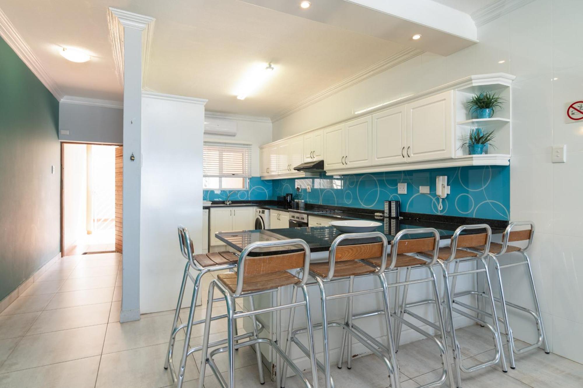 Apartamento Le Rocella 4 - 2 Adults And 4 Children Only Ballito Exterior foto