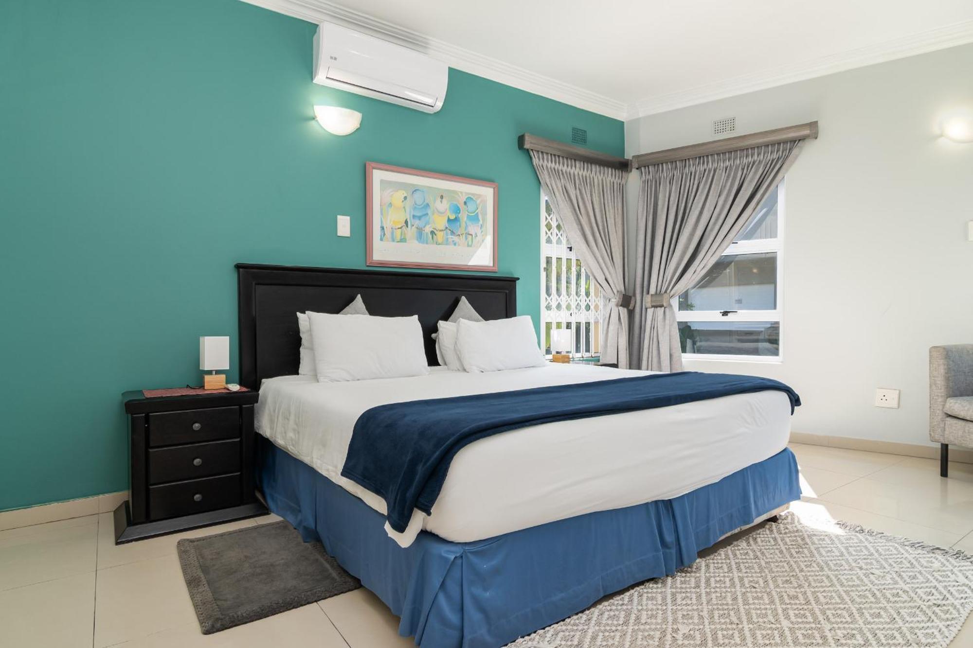 Apartamento Le Rocella 4 - 2 Adults And 4 Children Only Ballito Exterior foto