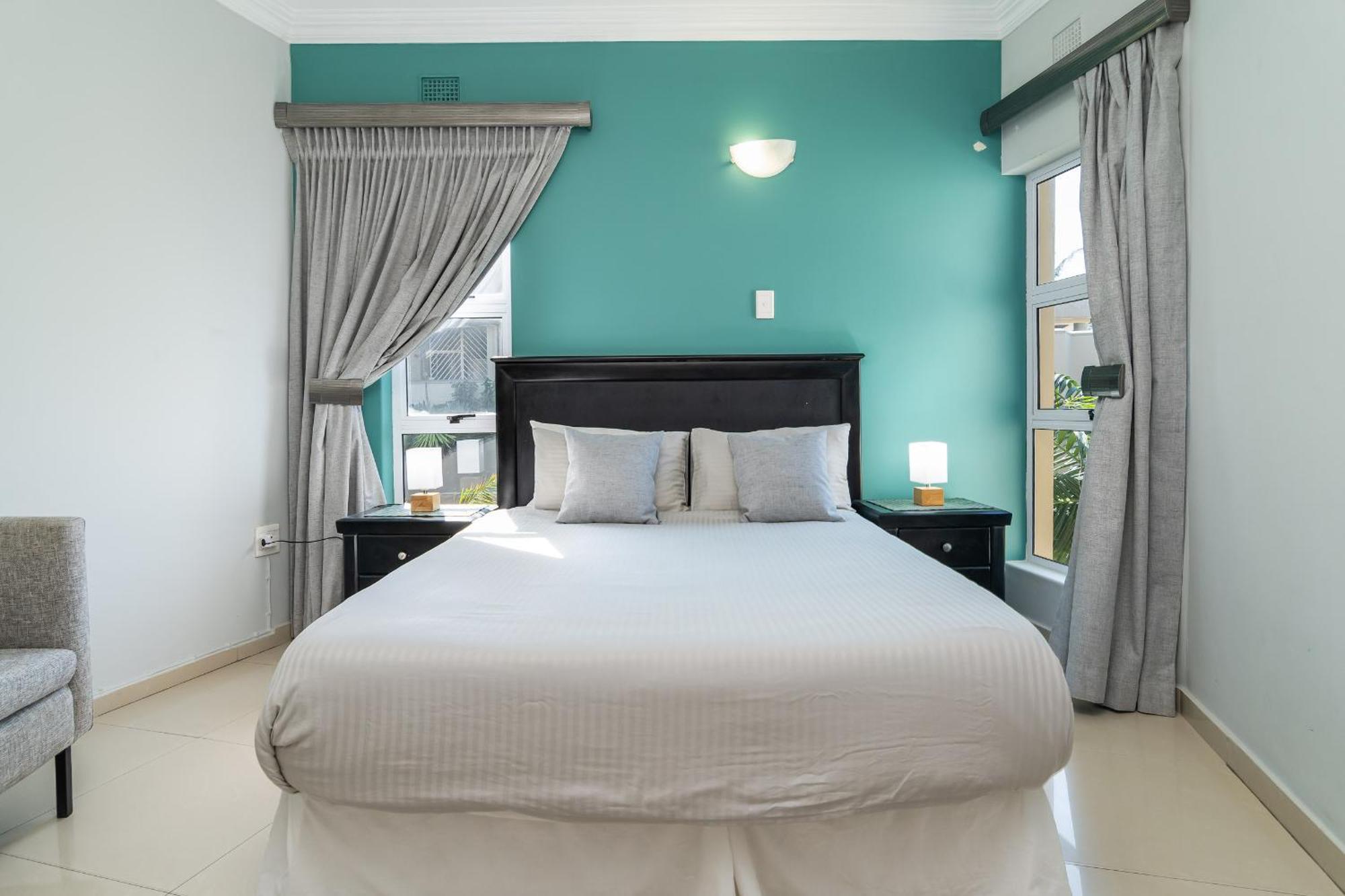 Apartamento Le Rocella 4 - 2 Adults And 4 Children Only Ballito Exterior foto