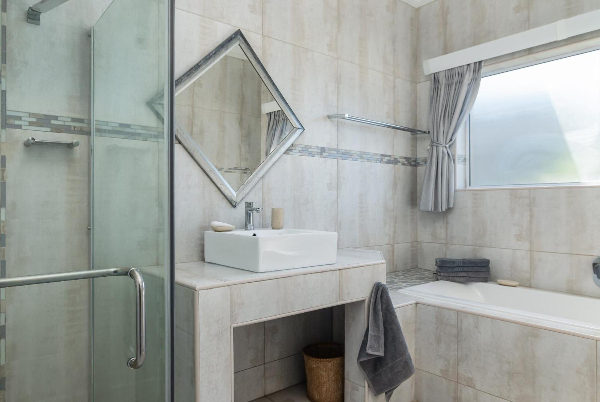 Apartamento Le Rocella 4 - 2 Adults And 4 Children Only Ballito Exterior foto
