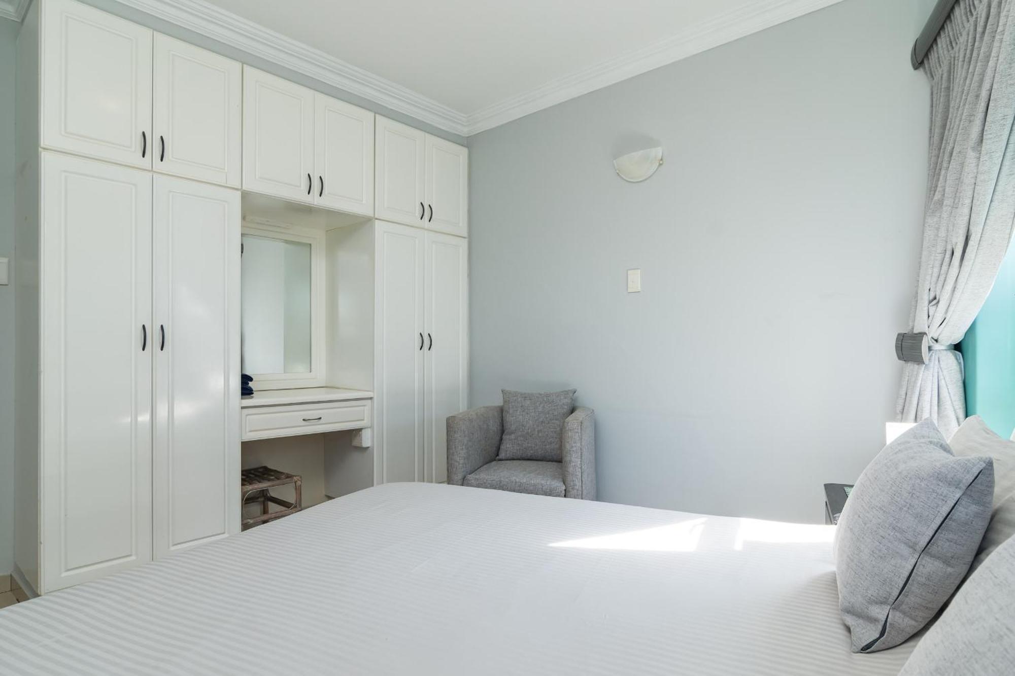 Apartamento Le Rocella 4 - 2 Adults And 4 Children Only Ballito Exterior foto